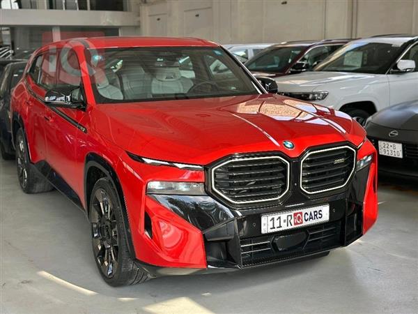 بي ام دبليو XM 2023 للبيع في العراق -  بغداد